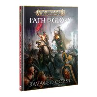 Age of Sigmar: Path to Glory