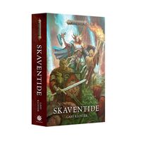 Age of Sigmar: Skaventide (PB)