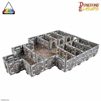 Chambers of Torment: PRE-PAINTED