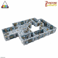 Halls of Ancestors: PRE-PAINTED