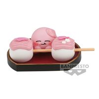 Kirby Figure (Ver.1) 3cm - Palcolce Collection Vol.5