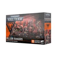 Kill Team: Fellgor Ravagers 2024