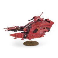Aeldari: Wave Serpent/Falcon