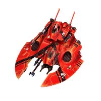 Aeldari: Wave Serpent/Falcon