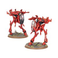 Aeldari: War Walkers