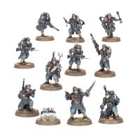 Kill Team: Death Korps