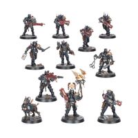 Kill Team: Exaction Squad 2024