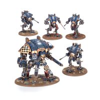 Imperial Knights Battleforce: Valourstrike Lance