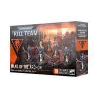 Kill Team: Hand of the Archon 2024