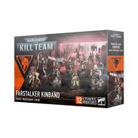 Kill Team: Farstalker Kinband 2024