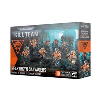 Kill Team: Hearthkyn Salvagers 2024