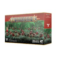 Skaven: Clanrats 2024 D.O.