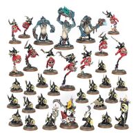 Spearhead: Gloomspite Gitz D.O.