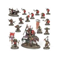 Spearhead: Orruk Warclans