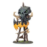 Orruk Warclans: Bossrokk Tower