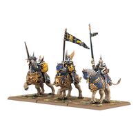 Empire of Man: Demigryph Knights