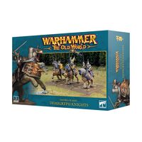 Empire of Man: Demigryph Knights