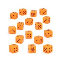 Aeldari Dice 2025