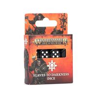Slaves to Darkness Dice 2024