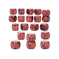 The Old World: Empire of Man Dice