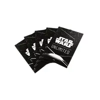Art Sleeves White - Star Wars: Unlimited