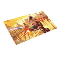 Game Mat Battle Droids - Star Wars: Unlimited