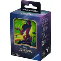 Disney Lorcana Deck Scar
