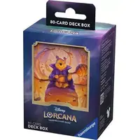 Disney Lorcana Deck Winnie the Pooh
