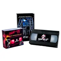 Friday the 13th Rewind Light