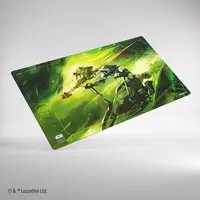 Game Mat Speeder Bike - Star Wars: Unlimited