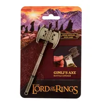 Lord of the Rings: Gimli's Axe Bottle Opener