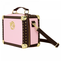 Glinda Truck - Wicked by Loungefly Crossbody