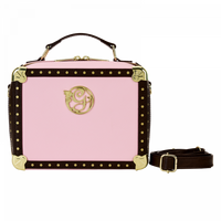 Glinda Truck - Wicked by Loungefly Crossbody