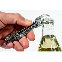 Warhammer 40000: Chaos Chainsword Bottle Opener