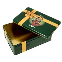 Warhammer 40000: Red Gobbo Tin Tote