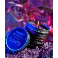 Warhammer 40000: Slaanesh Candle