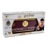 Harry Potter Platform 9 3/4 Metal Sign