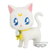 Artemis - Pretty Guardian Sailor Moon Fluffy Puffy Figure