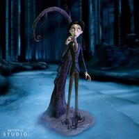 Corpse Bride Victor Statue 21cm