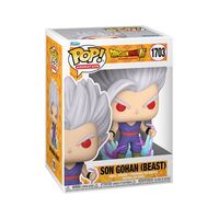 POP! Son Gohan (Beast) - Dragonball #1703
