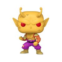 POP! Orange Piccolo - Dragon Ball Super #1704