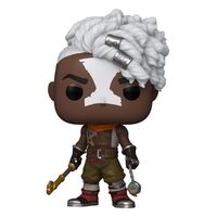 POP! Ekko - Arcane League of Legends #1603