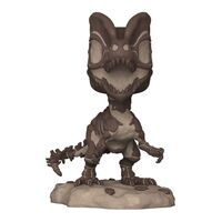 POP! Dilophosaurus - Jurassik Park Fossil #1680