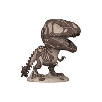 POP! Tyrannosaurus - Jurassik Park Fossil #1682