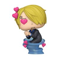 POP! Sanji (Refresh) - One Piece #1773