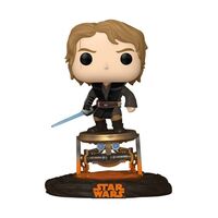 POP! Darth Vader - First Appearance Star Wars #743
