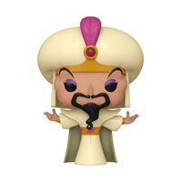 POP! Jafar - Disney Villains #1519