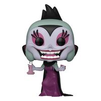 POP! Yzma - Disney Villains #1521