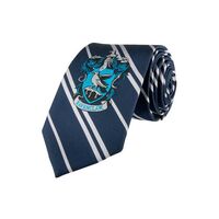 Ravenclaw Kids Woven Tie New Edition
