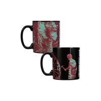 The Last of Us Heat Change Mug XL
